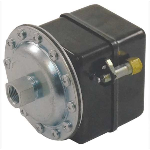 Hubbell Pressure Switch - 69HAU3