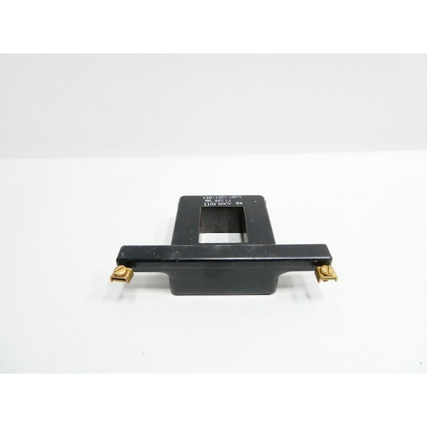 Reliance COIL 110/120V-AC CONTACTOR PARTS AND ACCESSORY - 78098-G WL320L1