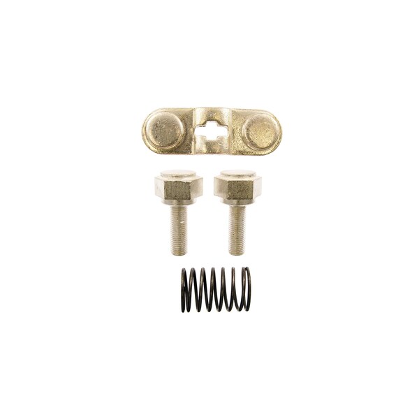 Usa Industrials Aftermarket Allen-Bradley Series A, Contact Kit, Size 3, 3-Pole - 9533CA