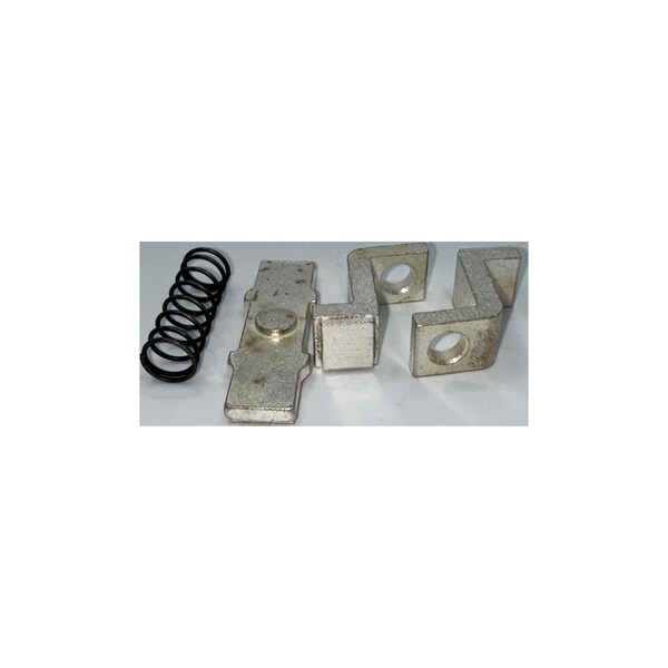 Usa Industrials Aftermarket Westinghouse Lifeline, Type N Contact Kit - Replaces 1605202, Size 2, 3-Pole - 9123CW