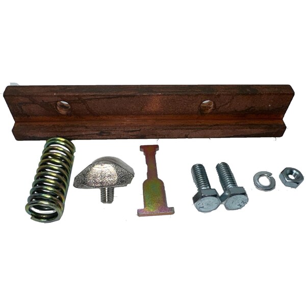 Usa Industrials Aftermarket Culter-Hammer 9141 Compensator, Contact Kit - Replaces 62033, Size 5, 3-Pole - 9355CC