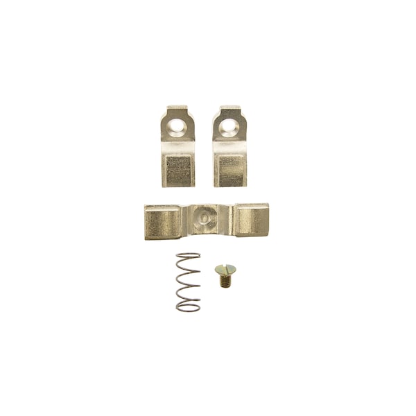 Usa Industrials Aftermarket Clark/Sylvania/Joslyn TM, TM34 Contact Kit - Replaces KTM34-1, Size 4, 3-Pole - 9543CD
