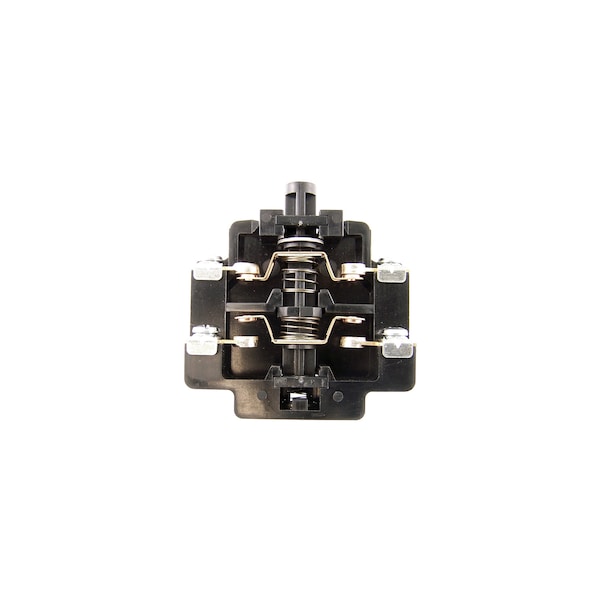 Usa Industrials Aftermarket Clark/Sylvania/Challenger KKD-1 Auxiliary Contact Block - Replaces A74-177676-1 - 4045CD