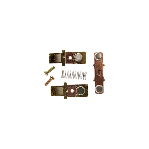 Usa Industrials Aftermarket Allen-Bradley, Sprecher & Schuh 100-C, CA7 Contact Kit - Replaces 100C60, 3-Pole - 9553CR