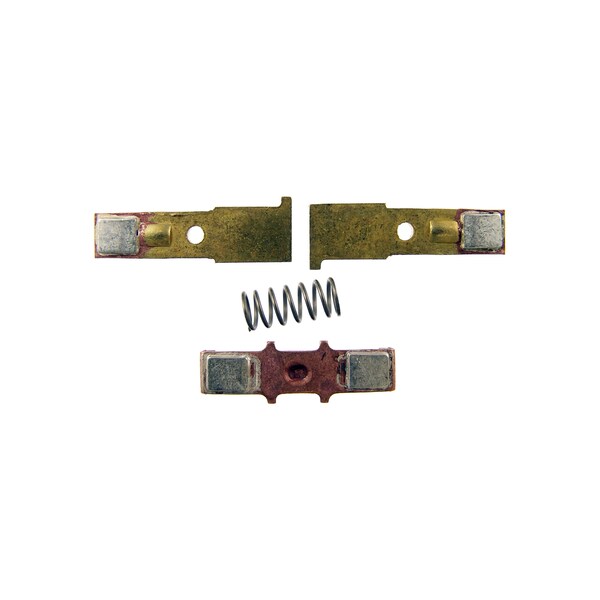 Usa Industrials Aftermarket ASEA Brown Boveri A/AF/AE/TAE, A/AF/AE/TAE50, 63, 75 Contact Kit - Replaces ZL50, 3-Pole - 9823CB