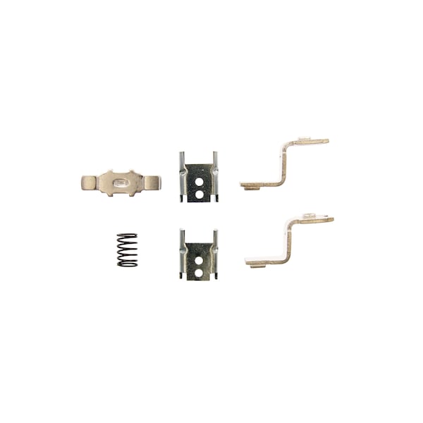Usa Industrials Aftermarket Culter-Hammer Freedom, Contact Kit - Replaces 6-65-2, Size 1, 3-Pole - 9813CC