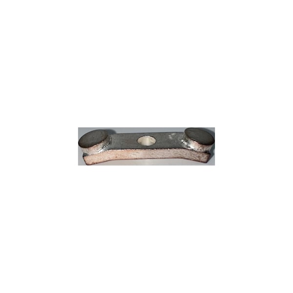 Usa Industrials Aftermarket GE IC5181 Navy Control, IC5181C101 Movable Contact - Replaces 174A7611G1, Size 1 - 1502CG