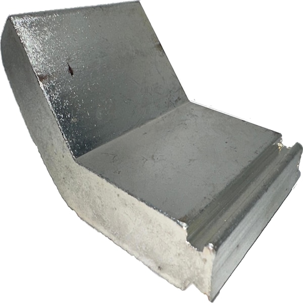 Usa Industrials Aftermarket Westinghouse MD/MME, Type MD-910 Contact Kit - Replaces 26D2610G20, 1-Pole - 9441CW