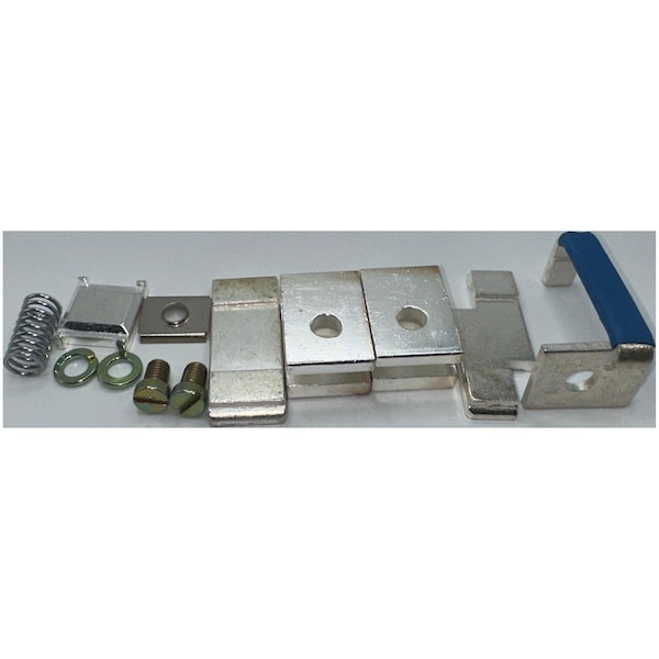 Usa Industrials Aftermarket ASEA Brown Boveri EFL Drive Contactor, EFLG315 Contact Kit - Replaces EFLG315CK, 3-Pole - 9363CB