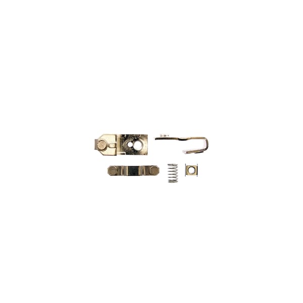 Usa Industrials Aftermarket Mitsubishi S-K, S-K65 Contact Kit - Replaces BH559N301, 3-Pole - 9143CX