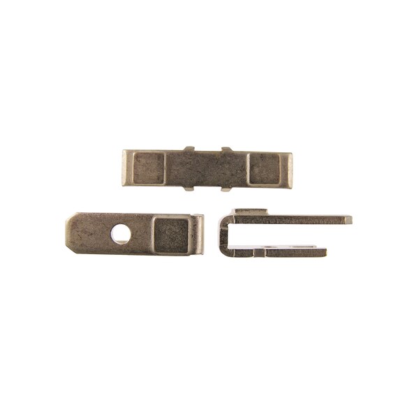 Usa Industrials Aftermarket GE C2000, CK75 Contact Kit - Replaces V31175CA, 3-Pole - 8173CG