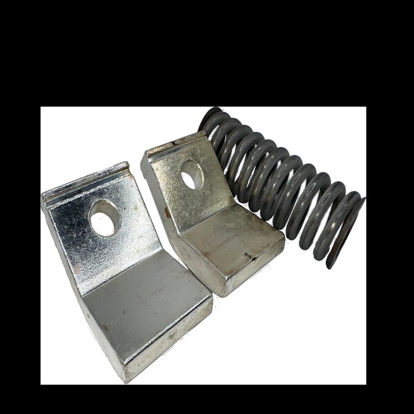 Usa Industrials Aftermarket Westinghouse MD, MD610 Contact Kit - Replaces 26D2610G16, 1-Pole - 9421CW