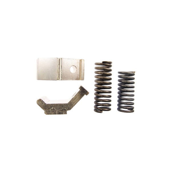 Usa Industrials Aftermarket Westinghouse Ampguard, Type LF Contact Kit - Replaces 2147A42G01, 3-Pole - 9663CW