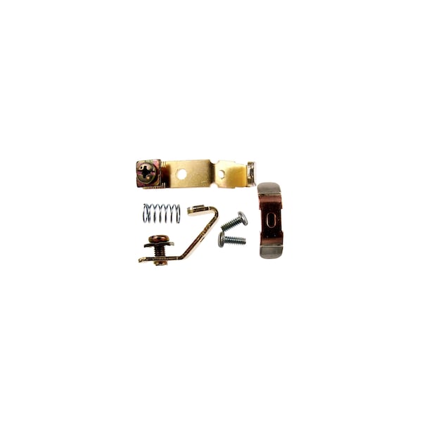 Usa Industrials Aftermarket Furnas Innova 45, 14, 40, 22DF, DP, DS Contact Kit - Replaces 75DF14, Size 1, 1-Pole - 9210CFX