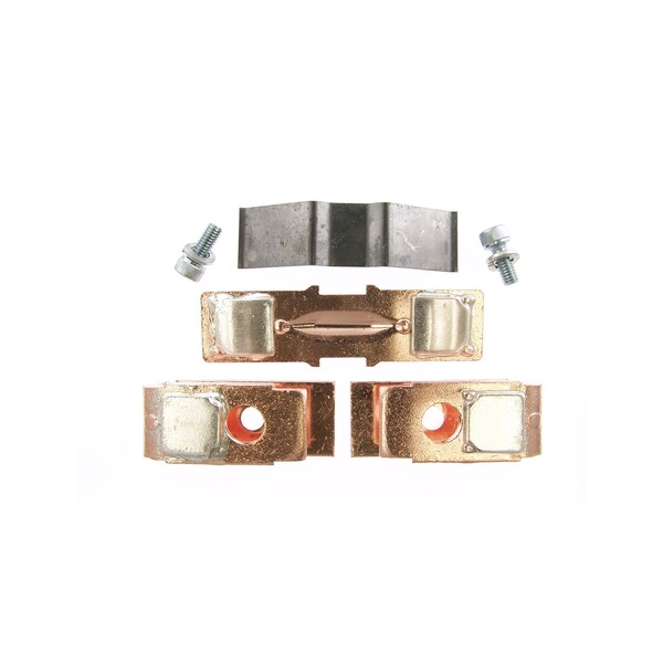 Usa Industrials Aftermarket Allen-Bradley Bulletin 100/IEC Contact Kit - Replaces 40783-801-01, 3-Pole - 9603CA