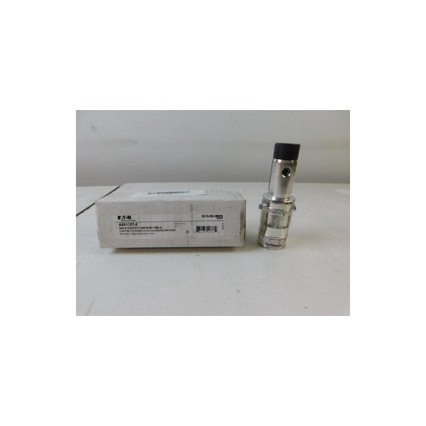 Eaton Contact Accessories Male Recept Contact Assembly - A201107-2