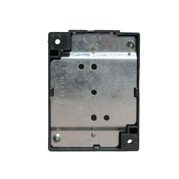 Brah Electric , Replacement 75A 600V 3P with 240VAC Coil for World Series Contactor 3TF4822-0AP6 - B3TF4822-0AP6