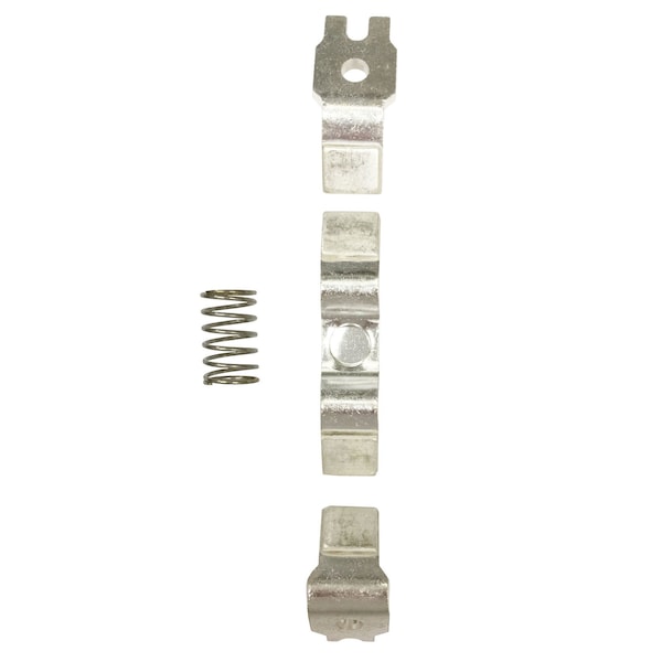 Brah Electric , Direct Replacement 1P 135A NEMA Size 4 Bulletin 500 Line Contact Kit 40440-300-51 - B40440-300-51