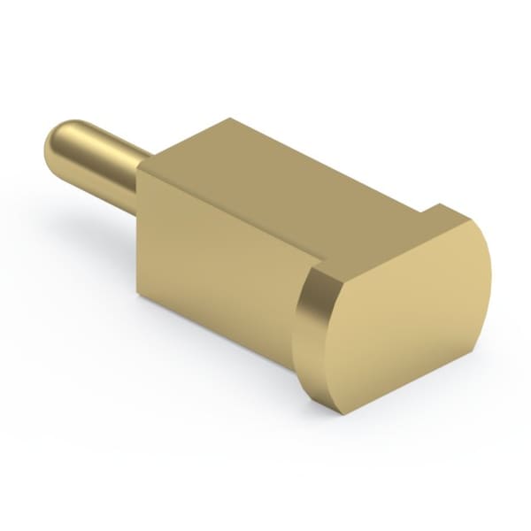 Mill-Max Spring Contacts-0967-0-15-20-75-14-11-0 - 0967-0-15-20-75-14-11-0