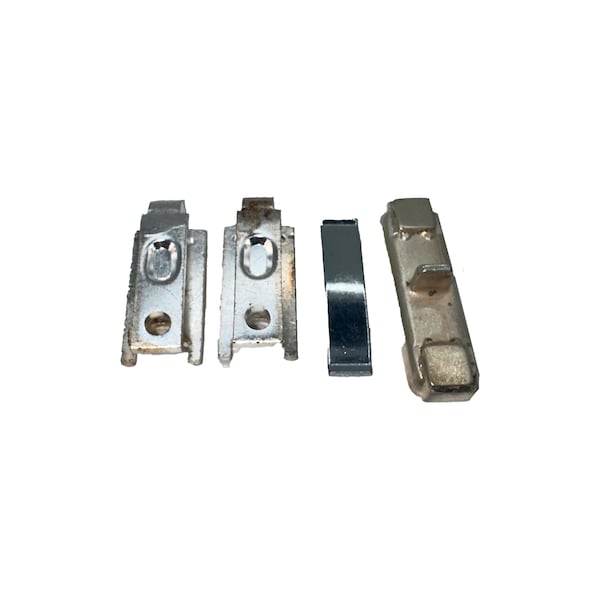 Usa Industrials Aftermarket AEG LS97/107 Contact Kit - Replaces 910-392-263, Size 3-1/2, 4, 3-Pole - 9143CE