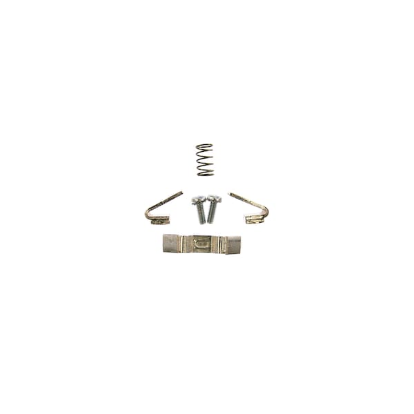 Usa Industrials Aftermarket Westinghouse A200, Contact Kit - Replaces 373B331G12, Size 2, 3-Pole - 9223CW