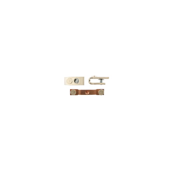 Usa Industrials Aftermarket Siemens 3TF, 3TF46 Contact Kit - Replaces 3TY7460-OA, 3-Pole - 9713CV