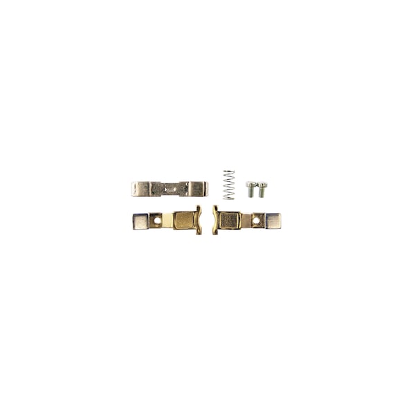 Usa Industrials Aftermarket Sprecher & Schuh CA3-CA6 Contact Kit - Replaces 22.701.214-01, 3-Pole - 9433CR