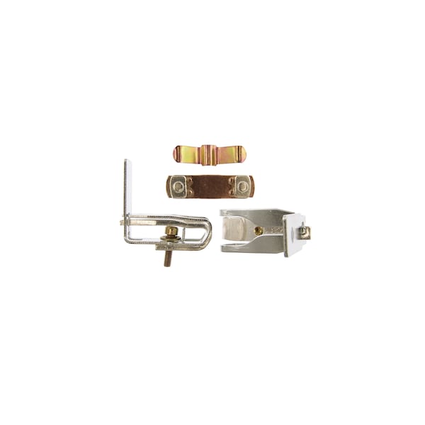Usa Industrials Aftermarket Telemecanique LC1, LC1FF43, F115, F150 Contact Kit - Replaces LA5-FF431, 3-Pole - 9413CN
