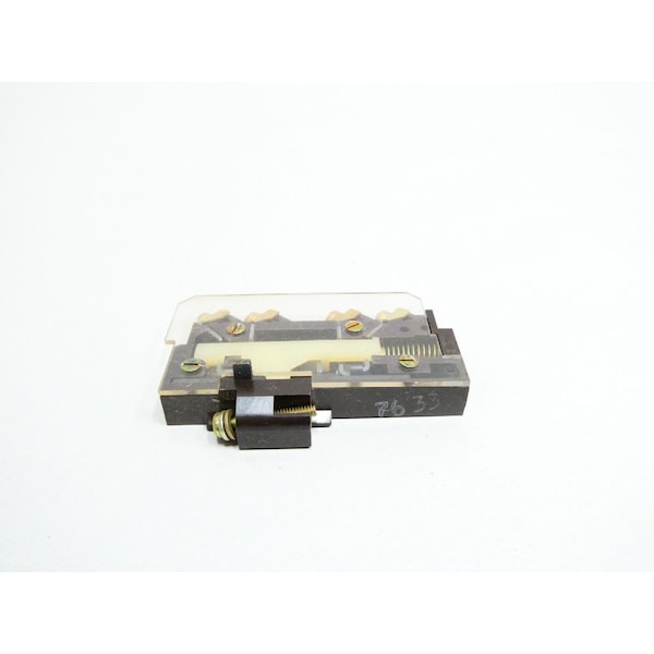 Ite AUXILIARY INTERLOCK CONTACTOR PARTS AND ACCESSORY - F10NOCL