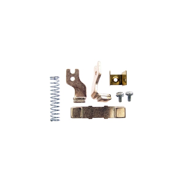 Usa Industrials Aftermarket GE CR7006, Contact Kit - Replaces 101X112, Size 2, 3-Pole - 9623CG