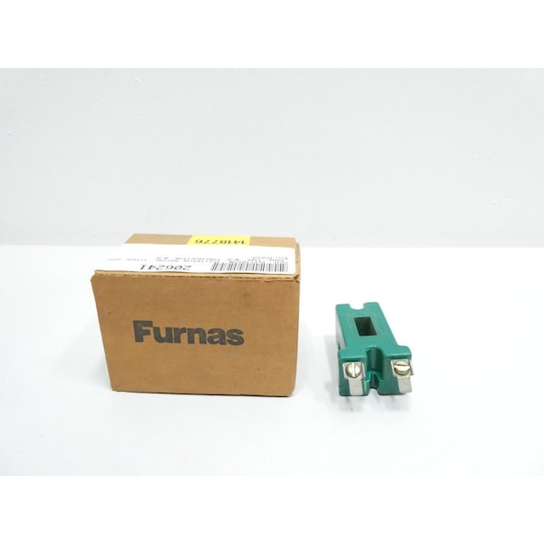 Furnas COIL 110/120V-AC CONTACTOR PARTS AND ACCESSORY - 75D53735F