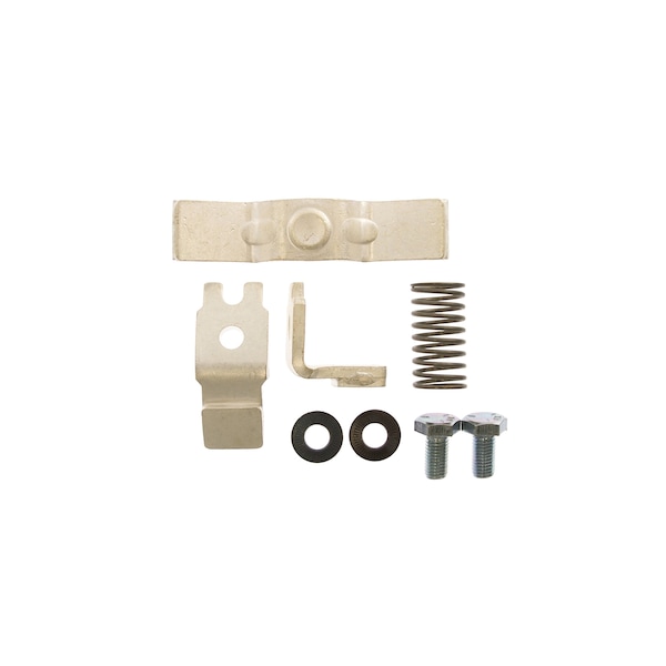Usa Industrials Aftermarket Allen-Bradley 500-Line Contact Kit - Replaces 40430-300-51, Size 3, 1-Pole - 9231CA