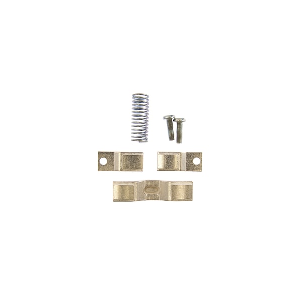 Usa Industrials Aftermarket Westinghouse A200, Contact Kit - Replaces 626B187G13, Size 3, 3-Pole - 9233CW