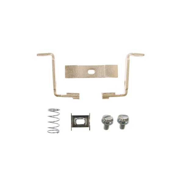 Usa Industrials Aftermarket Culter-Hammer Citation Line A1 Contact Kit - Replaces 6-23-2, Size 1, 3-Pole - 9113CCX