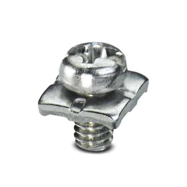 Phoenix Contact HC-A-PES PE screw for contact inserts - 1584868