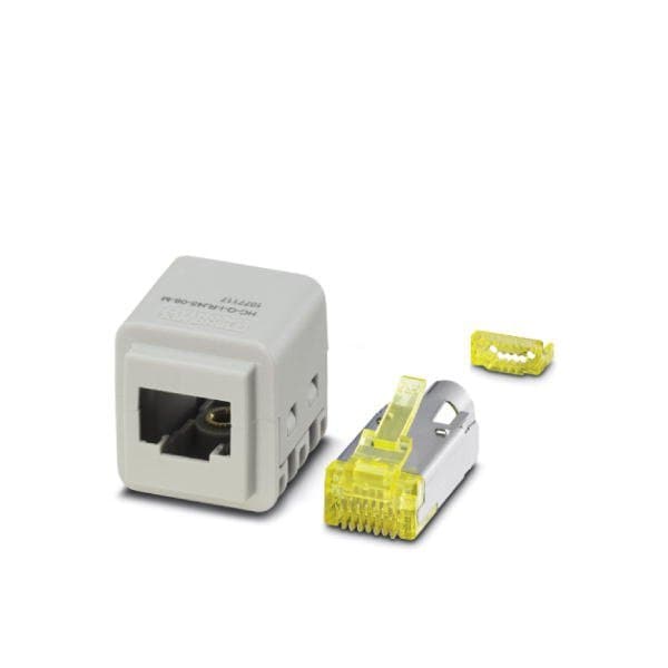 Phoenix Contact HC-Q-I-RJ45-08-M Contact insert number - 1077117