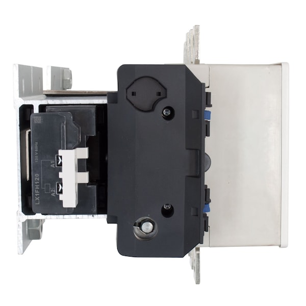 Brah Electric , Direct Replacement 350A 600V 3P with 480VAC Closing Coil for TeSys F Contactor LC2F265S7 - BLC2F265S7