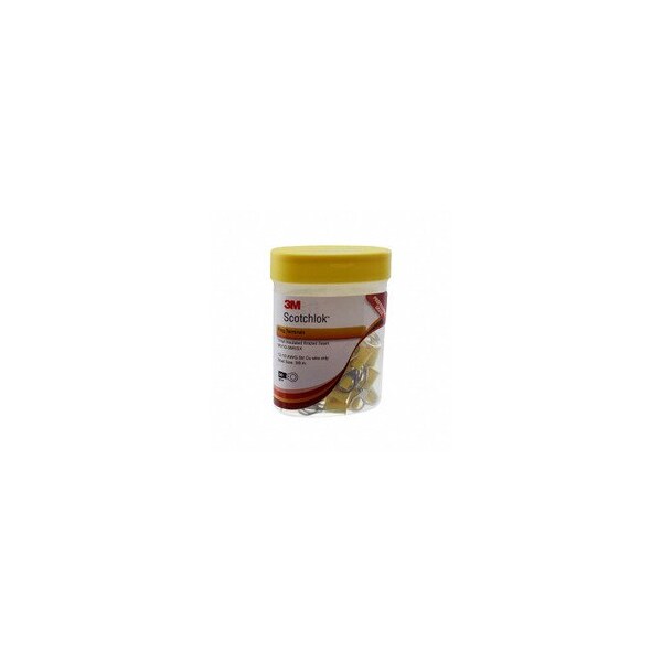 3M Other Power Distribution Contacts and Accessories - MV10-38R/SX