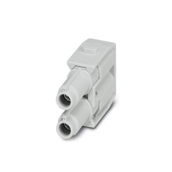 Phoenix Contact HC-M-02-AT-F-16 Contact insert module - 1417296