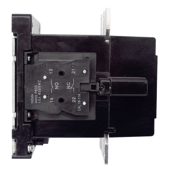 Brah Electric , Replacement 120A 600V 3P with 480VAC Coil for EH Series Contactor EH-110-30-22AS - BEH-110-30-22AS
