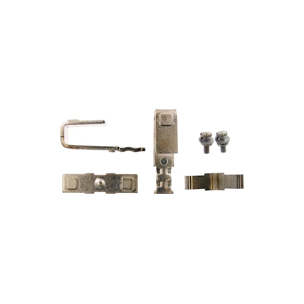 Usa Industrials Aftermarket Allen-Bradley Bulletin 100/IEC Contact Kit - Replaces 40769-800-01, 3-Pole - 9633CA