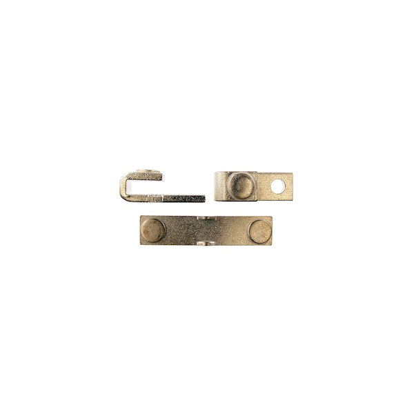 Usa Industrials Aftermarket Telemecanique Old Style/Gould/ITE, Contact Kit - Replaces G203E, Size 3, 3-Pole - 9833CT