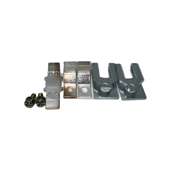 Usa Industrials Aftermarket Siemens 3TF, 3TF51 Contact Kit - Replaces 3TY7510-OA, 3-Pole - 9843CV