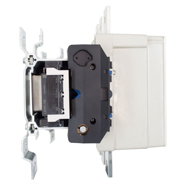 Brah Electric , Replacement 1000A 600V 3P with 480VAC Closing Coil for TeSys F Contactor LC2F630N7 - BLC2F630N7