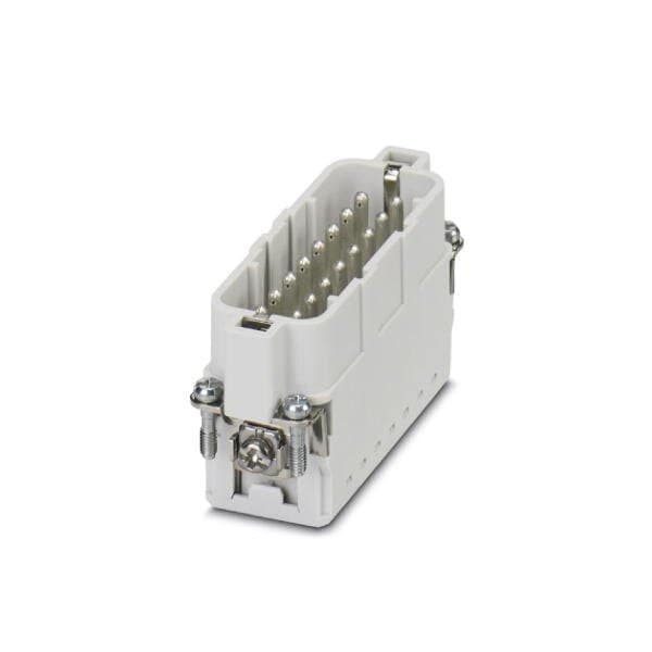 Phoenix Contact HC-A16-I-PT-M Contact insert number of - 1585375
