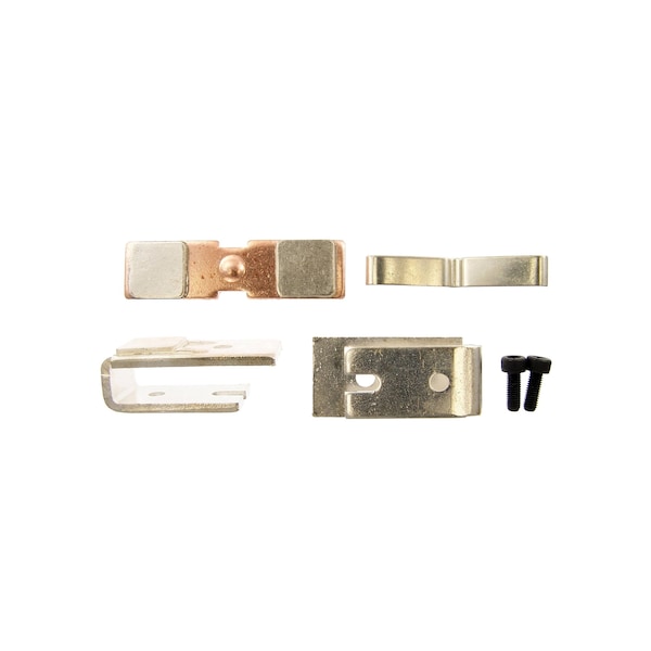 Usa Industrials Aftermarket Allen-Bradley Bulletin 100/IEC Contact Kit - Replaces 40782-801-01, 3-Pole - 9683CA