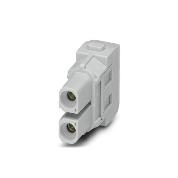 Phoenix Contact HC-M-02-AT-F-10 Contact insert module - 1417387