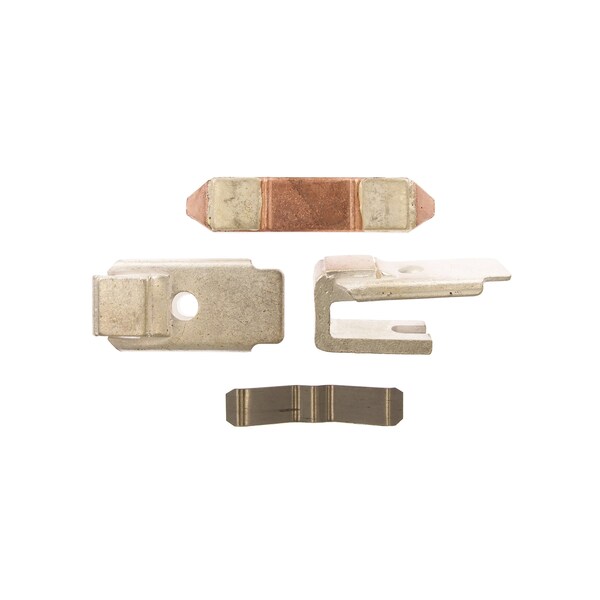 Usa Industrials Aftermarket ASEA Brown Boveri EH Contact Kit - Replaces EHCK150-3, 3-Pole - 9543CB