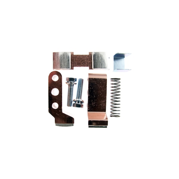 Usa Industrials Aftermarket Furnas Vertical Lift, 14, 40, 22KB, KF, KS Contact Kit - Replaces 75KB14, Size 5, 1-Pole - 9150CF