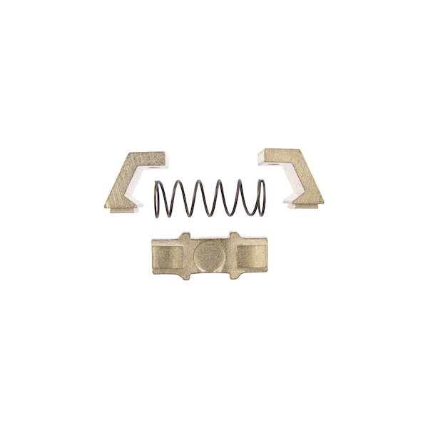 Usa Industrials Aftermarket Westinghouse Lifeline, Type N Contact Kit - Replaces 1625563, Size 3, 3-Pole - 9133CW